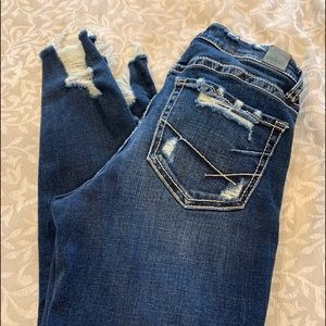 BKE Stella jeans size 27